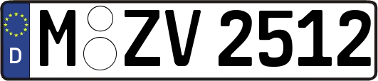 M-ZV2512