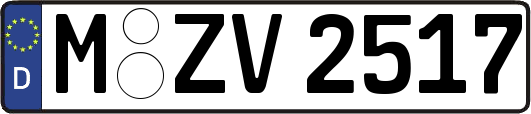 M-ZV2517