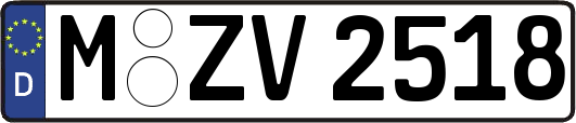 M-ZV2518