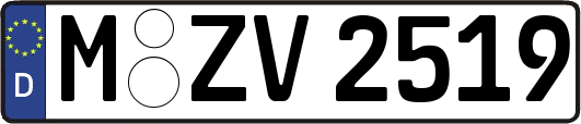 M-ZV2519