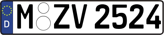 M-ZV2524