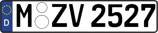 M-ZV2527