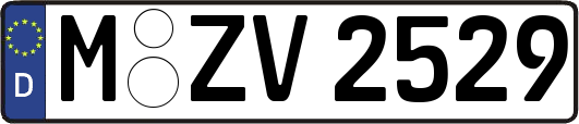 M-ZV2529