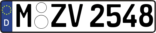 M-ZV2548