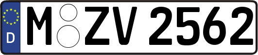 M-ZV2562