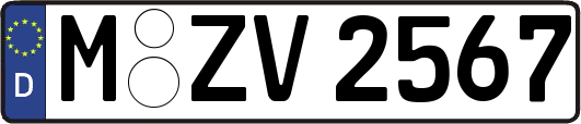 M-ZV2567