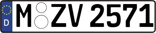 M-ZV2571