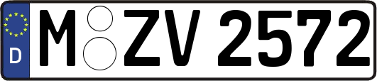 M-ZV2572