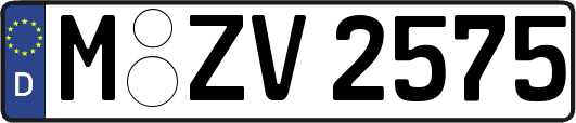 M-ZV2575