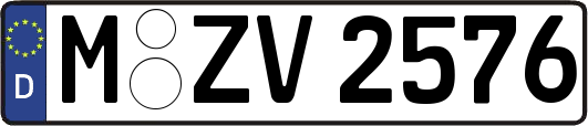 M-ZV2576