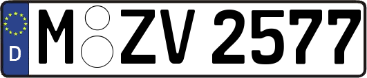 M-ZV2577