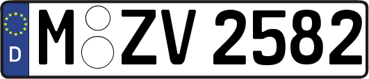 M-ZV2582