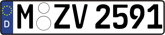 M-ZV2591