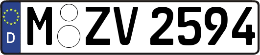 M-ZV2594