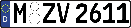 M-ZV2611