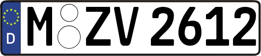 M-ZV2612