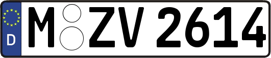 M-ZV2614