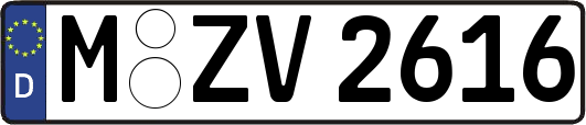 M-ZV2616