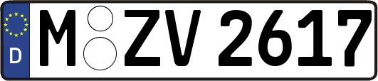 M-ZV2617