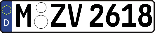 M-ZV2618