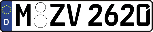 M-ZV2620