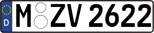 M-ZV2622