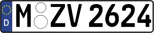 M-ZV2624