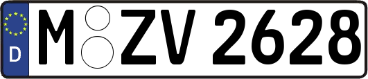 M-ZV2628