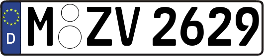 M-ZV2629