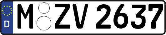 M-ZV2637