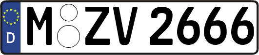 M-ZV2666