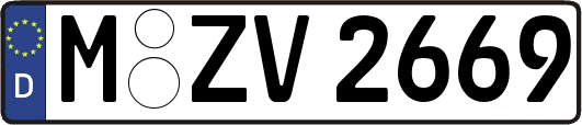 M-ZV2669