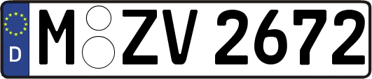 M-ZV2672