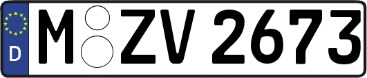 M-ZV2673