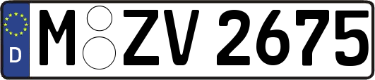 M-ZV2675