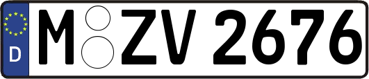 M-ZV2676