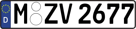 M-ZV2677