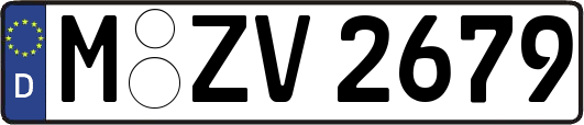 M-ZV2679