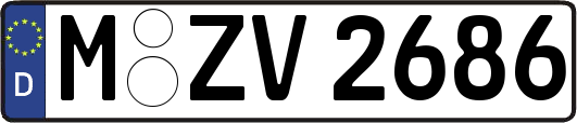 M-ZV2686