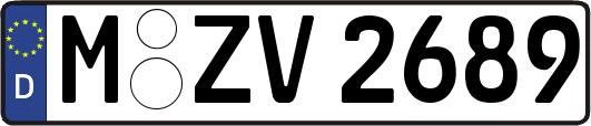 M-ZV2689