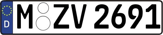 M-ZV2691