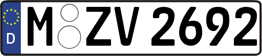 M-ZV2692