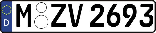 M-ZV2693