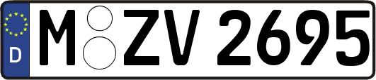 M-ZV2695