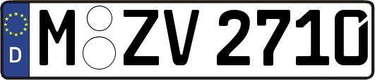 M-ZV2710