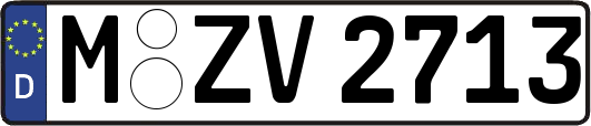 M-ZV2713