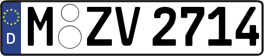 M-ZV2714