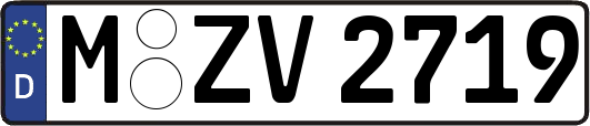 M-ZV2719