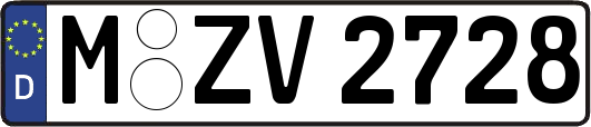 M-ZV2728