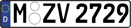 M-ZV2729